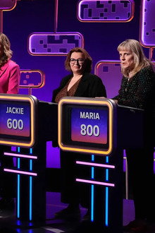 4/3/24 (Maria Bamford, Jackie Kashian, Laurie Kilmartin)