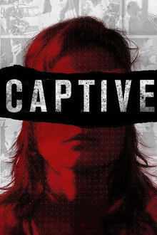 Captive poster