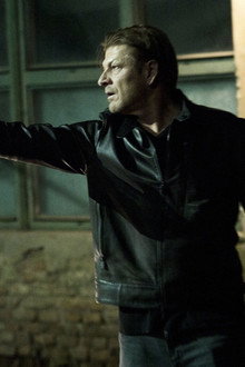 The Second Legend of Dmitry Petrovich