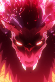 The Holy Beast of Immortality and Rebirth