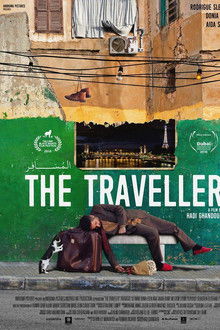 The Traveller poster