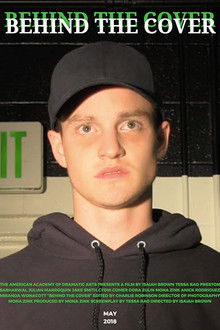 Behind the Cover poster