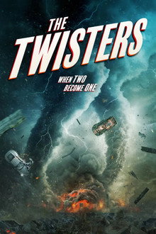 The Twisters poster