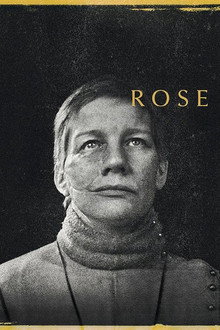 Rose poster
