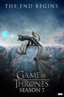 Download Film Game Of Thrones Season 7 2018 Bluray Sub Indo