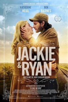 Imagem Jackie & Ryan - Amor Sem Medidas