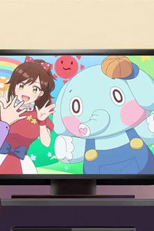 Showdown! Gossip Publisher