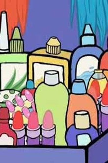 Ruby's Beauty Shop