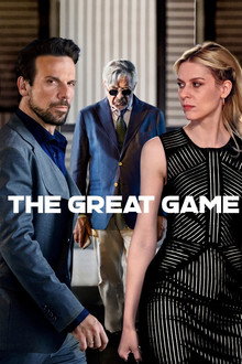 The Great Game poster