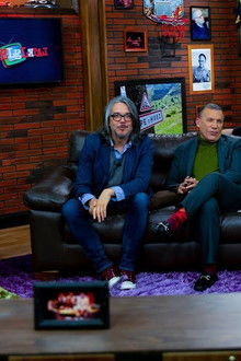 The Lethal Tele with Roy Barreras