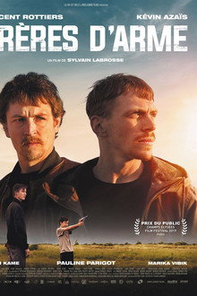 Band of Brothers poster