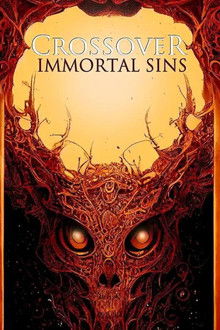 Crossover: Immortal Sins poster