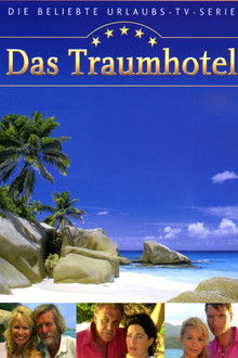 Das Traumhotel poster