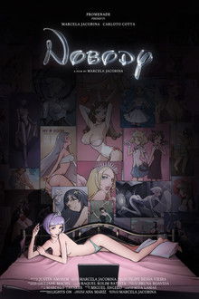 Nobody poster