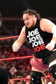 July 29, 2019 (North Little Rock, AR)