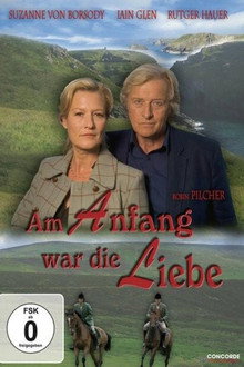 Starting Over poster