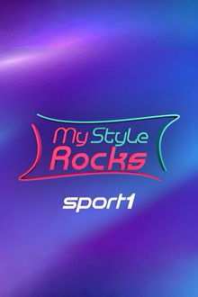 My Style Rocks - Germany poster