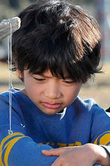 Man with the Golden Watch