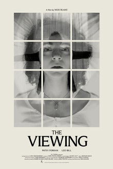 The Viewing poster
