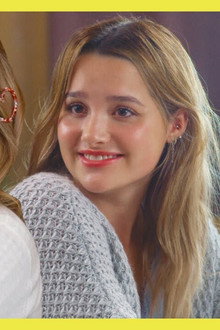 A Girl Named Claire