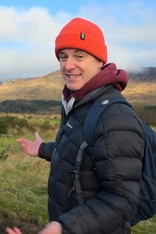 Mourne Mountains