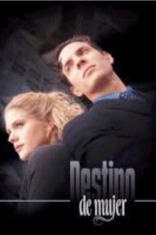 Destino de mujer poster