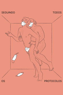 Follow the Protocol poster