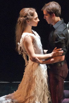 Matthew Bourne's Sleeping Beauty