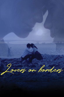 Lovers on Borders poster