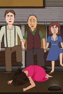 Unjustly Neglected Drama