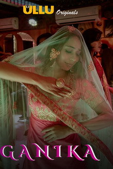 Ganika poster