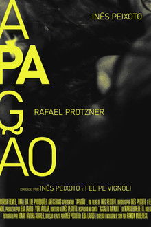 Apagão poster