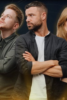 No Secrets Among Friends