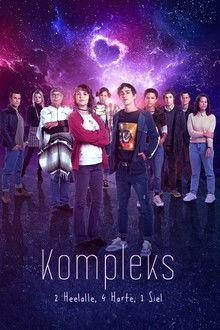 Kompleks poster