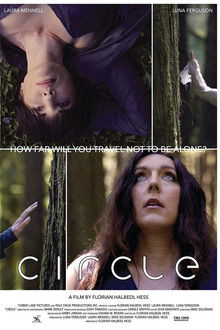 Circle poster