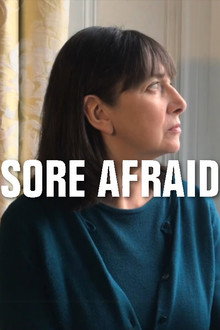 Sore Afraid poster