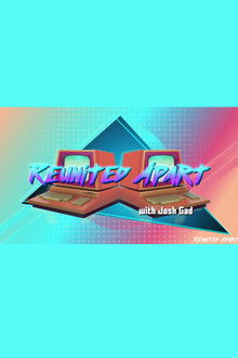 Reunited Apart poster