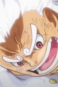 The World That Luffy Wants!