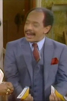 The Jeffersons Go to Hawaii (1)