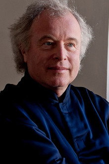 Sir András Schiff plays 'The Well-Tempered Clavier' (Book 2)
