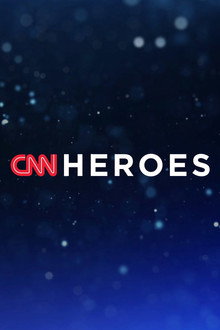 CNN Heroes poster