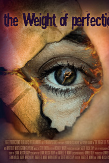 The Weight of Perfection poster