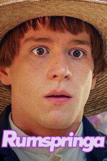 Imagem Rumspringa: Um Amish em Berlim