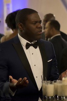 Quick Rick Mahorn in Dearborn