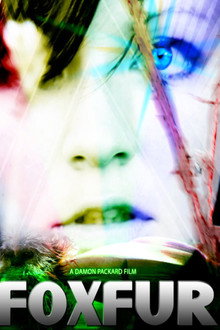 Foxfur poster