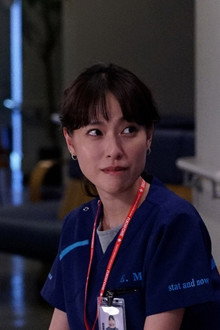 Effect of A Smile