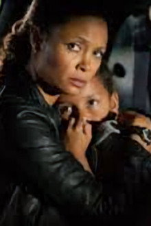 How the Light Gets In