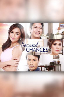Second Chances poster