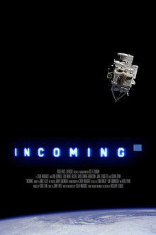 Incoming poster