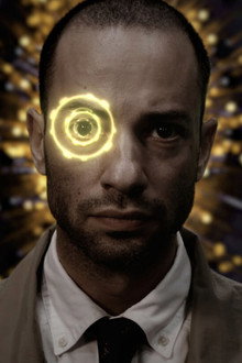 We all gonna die poster